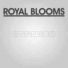Diversified 2019 Royal Blooms sw